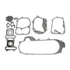 49cc GY6 139QMB Compleat Gasket Kit for 139QMB Short Case