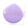 Healvian Beauty Puff for Face Powder 10 Pcs Soft Fluffy