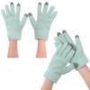 SPA Gloves for Dry Hands Overnight Moisturizing Gloves with Good