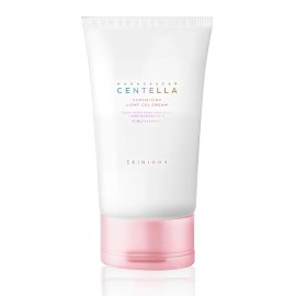 SKIN1004 Madagascar Centella Poremizing Light Gel Cream 75ml Bundlenet weight: 75 ml, color: Pink