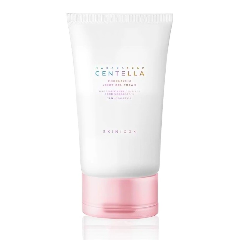 SKIN1004 Madagascar Centella Poremizing Light Gel Cream 75ml Bundlenet weight: