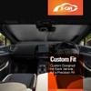 X-Car Windshield Sun Shade for Lexus NX Series NX250 NX350