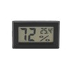 Embedded Digital Hygrometer Thermometer Precise Humidity Monitoring Fast Temperature Meter