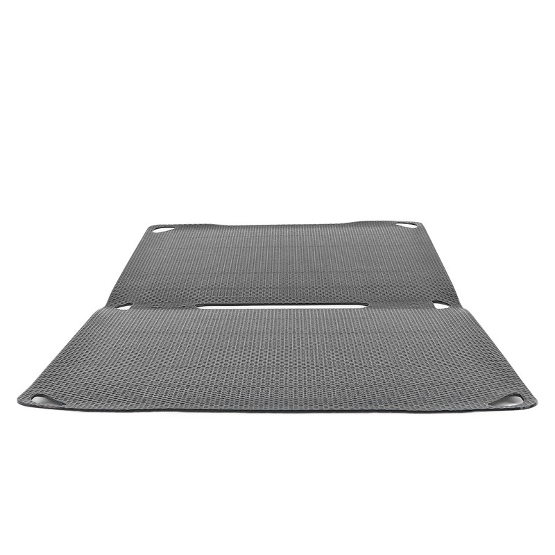 14W Solar Panel USB Charger Portable Foldable Monocrystalline ETFE Solar