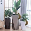Turtle Plant Pot Hanger