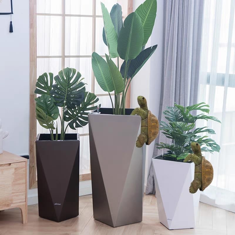 Turtle Plant Pot Hanger