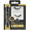 PROMAGNETIC, MAGNETIC EYELINER & LASH SYSTEM
