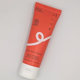 WAFE Care - Soothing anti-redness face cream - Wind/Cold/Sport - Natural - Made In France - cosmos organic