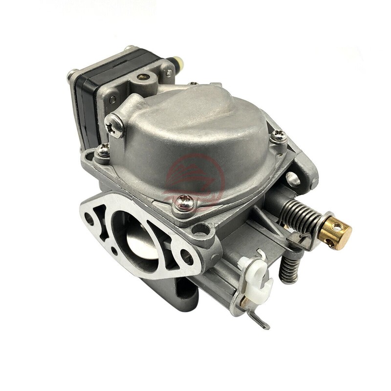 Yamaha Marine Carburetor for Yamaha 8hp Outboard engine 2 stroke