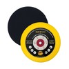 Dura-Gold Pro Series 5" Hook & Loop DA Backing Plate