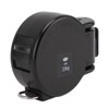 Indoor Retractable Clothesline 4.2m Heavy Duty Wear Resistant Rustproof Indoor