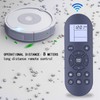 PZL New Replacement Remote Control Compatible with eufy RoboVac 11S,