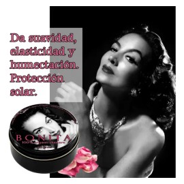 Bálsamo Facial Aclarante Antiarrugas Manchas Bonita C/ Sebo