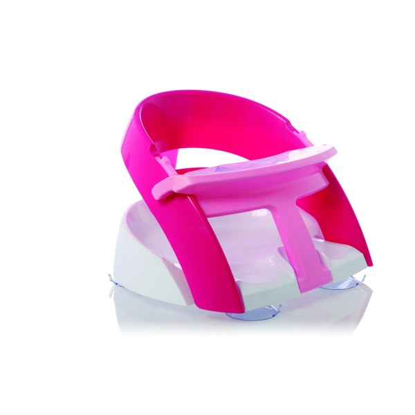 Dream Baby Premium Deluxe Bath Seat (Pink)