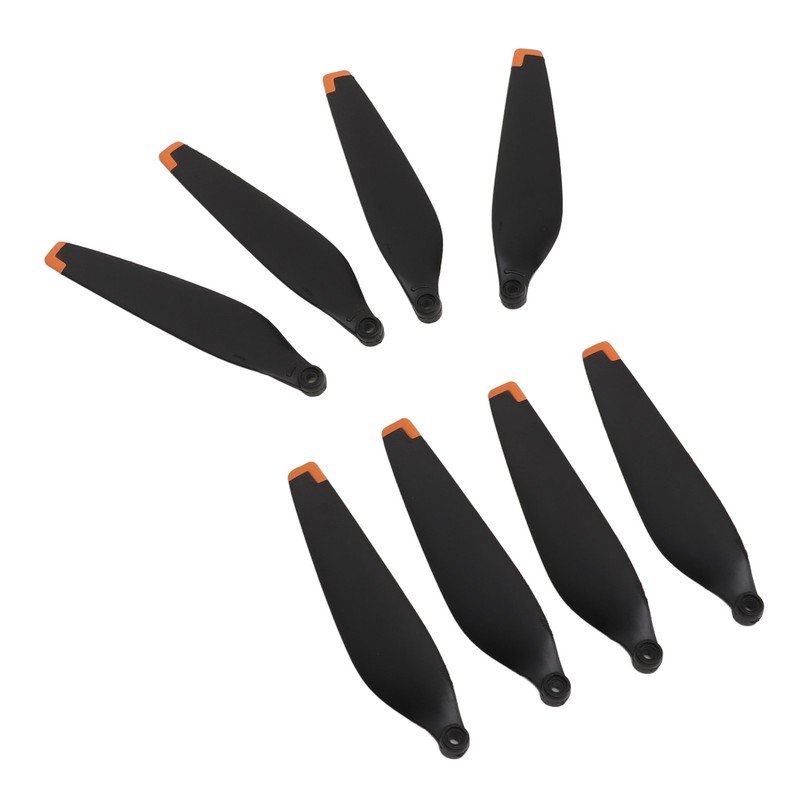 Drone Propellers Mini TPU Propellers Replacement 6030 Wing Drone Blade