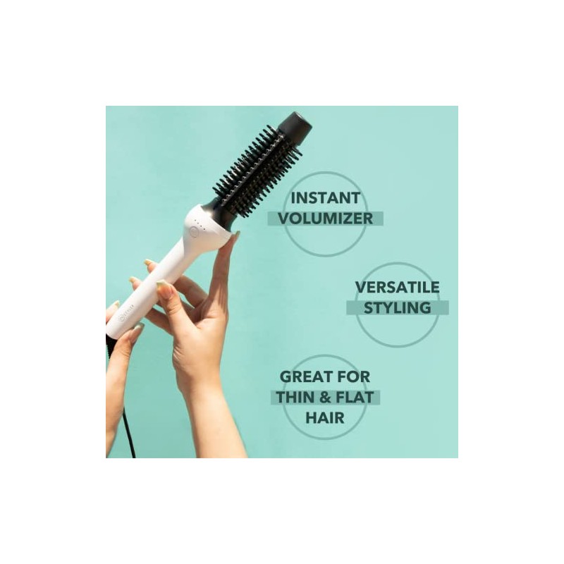 InStyler GLOSSIE, Estilo libre, Freestyle