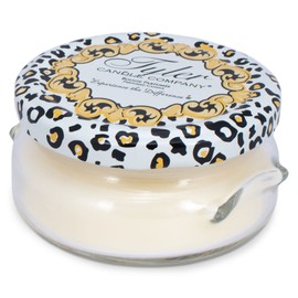 Tyler Glass Fragrane Candle 3.4 Oz,Diva, Scented