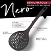 Fackelmann Schiumarola antiaderente in Nylon alto spessore, max 200°C, lavabile