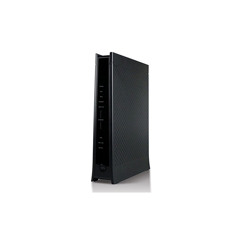Zyxel C1100Z 802.11n VDSL2 Wireless Gateway CenturyLink (Renewed)