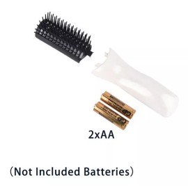 Tratamento Anti-queda De Pente De Massagem A Laser