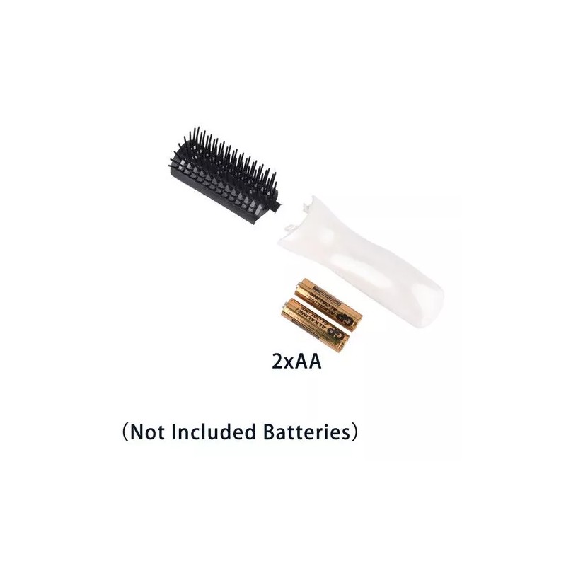 Tratamento Anti-queda De Pente De Massagem A Laser