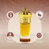 ARABIAN PERFUMES & OILS White Ambre Perfume Oil - Floral