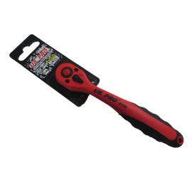 US PRO 1/4 DR Light Weight Ratchet 72T B4119