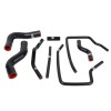 Lencool Racing Silicone Hose Vacuum Hose Kit Fits For Subaru