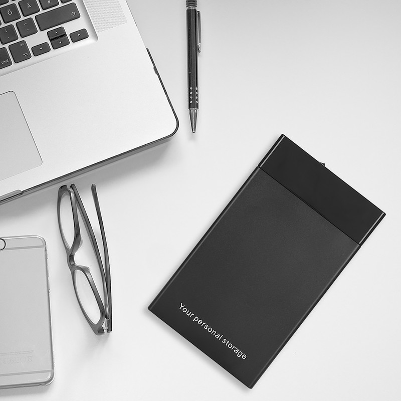 w3530 3.5 inch USB 3.0 SATA External Hard Drive Mobile