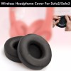 Ear Replacement Pads Cushion Cover For Beats by Dr Dre