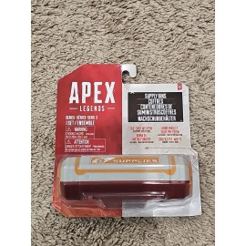 Apex legends Die Cast Supply Bin Accessory Pack - Blind Pack Series #2