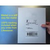 Thin & Flexible Magnetic Material Sheet 4 x 12-inch (.030