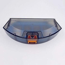 OYSTERBOY Replacement Dust Bin Box Compatible for Conga 990 / ECOVACS DEEBOT N79 N79S N79W Cleaner Partsx