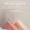 Dúo Hidratante En Barra Shampoo Y Acondicionador Amai