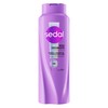 Sedal Shampoo Mega Crecimiento 580ml
