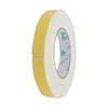 uxcell 25mm Width 2mm Thick Single Side Sealed Shockproof Sponge