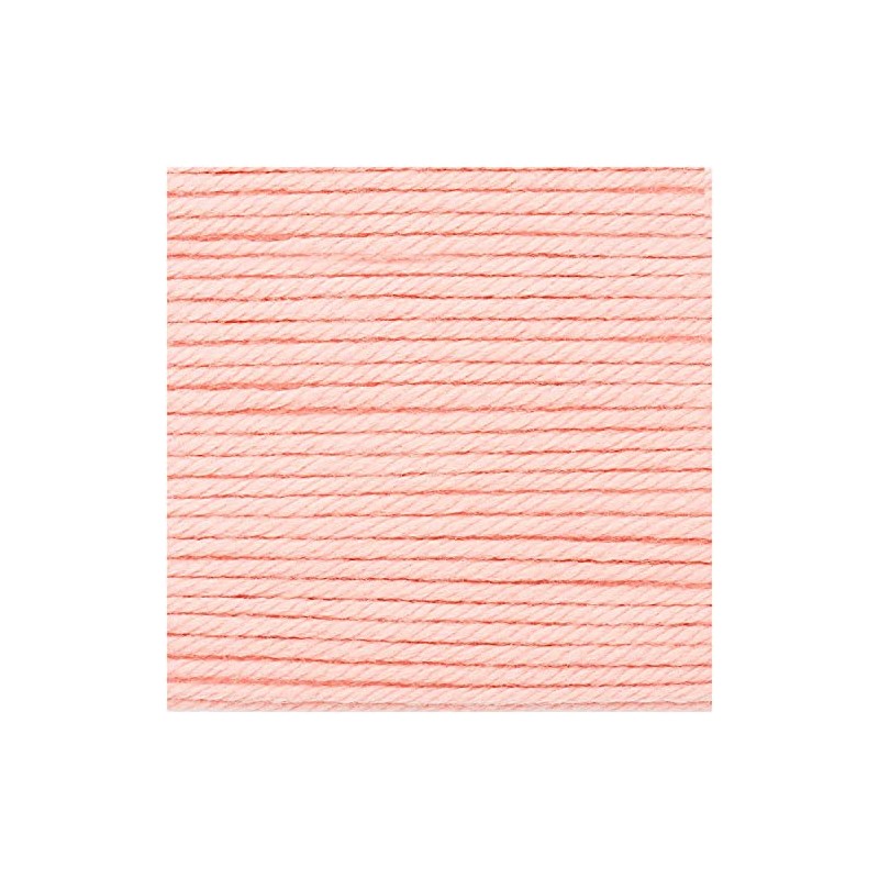 Rico Design Essentials Mega Wool Chunky 100g Salmon