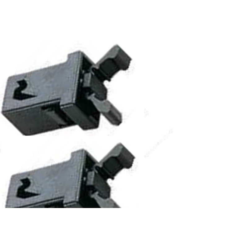 2 X Brabantia compatible replacement touch bin lid catch/latch, fits