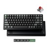 Keychron K2 Ultra 75% Wireless Mechanical Keyboard, 8000Hz Polling Rate