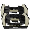 JobSite The Original Boot Scrubber - All Weather Industrial Shoe