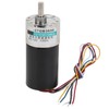 Brushless Micro Motor Speed Reduction DC12V for HighAccuracy Measuring Instrument(200rpm/min