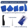NEUFELD® Joint smoother set (7 pieces) (7 pieces).
