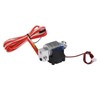 JHead Hotend Extrusion with 8 Nozzle Cooling Fan for PRUSA
