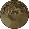 Hickory Hardware 1 Pack Solid Core Kitchen Cabinet Pulls, Luxury