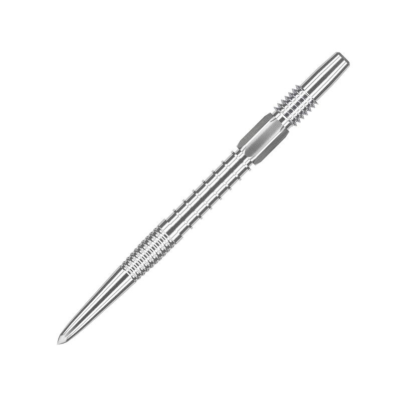 Target Darts Swiss Points, Fire Swiss Point Dart Tips (3