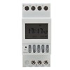 TM624 Digital Timer Power Switch Timer 40 Group Time Controlled