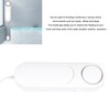 Water Leak Detector Remote Monitoring 120dB Smart Alert Sensitive Sensing