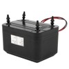 Air Pump Inflator Mini Electric Power Pneumatic Equipment AC220V 11W