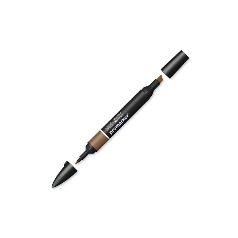 Winsor & Newton 0203637 ProMarker Professional Layout Marker - 2