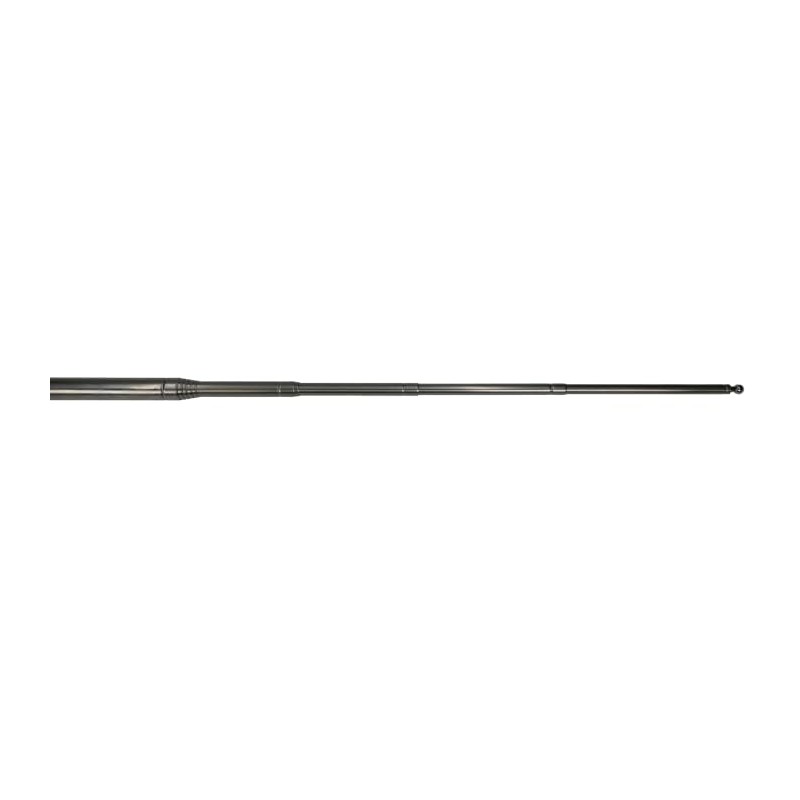 Intellitron TA-1317 17ft Stainless Steel Telescopic Antenna 3/8-24